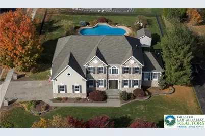 3441 Courtney Drive, Upper Saucon Township, PA 18034 - Photo 1