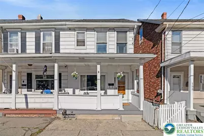 151 E High Street, Coaldale Boro, PA 18218 - Photo 1