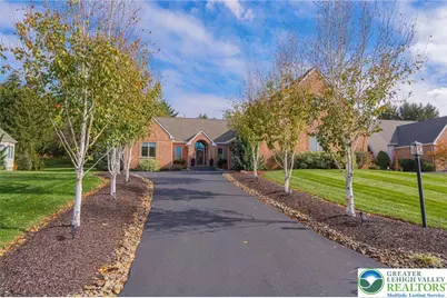 2560 Gracie Lone, Lower Macungie Township, PA 18062 - Photo 1