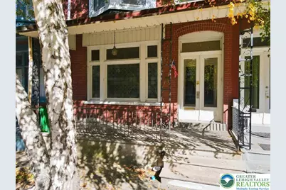 35 N Jefferson Street, Allentown City, PA 18102 - Photo 1