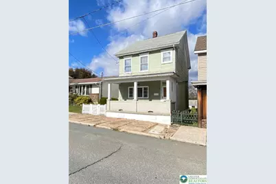 36 E Fell Street, Summit Hill Boro, PA 18250 - Photo 1