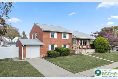 515 Turner Street, Bethlehem City, PA 18018 - Photo 1