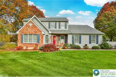 6423 Mountain View Drive, Washington Township, PA 18080 - Photo 1