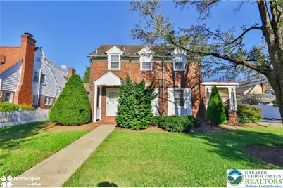 615 N 27th Street, Allentown City, PA 18104 - Photo 1