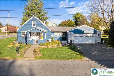 3608 Carter Road, Bethlehem City, PA 18020 - Photo 1