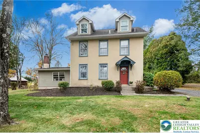 865 Old Bethlehem Road, Quakertown Boro, PA 18951 - Photo 1