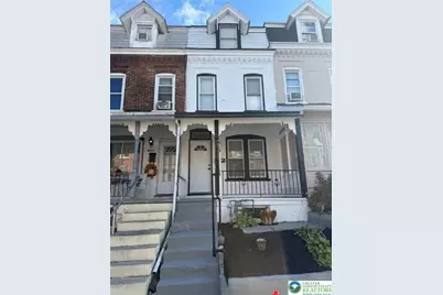 626 W Cedar Street, Allentown City, PA 18102 - Photo 1