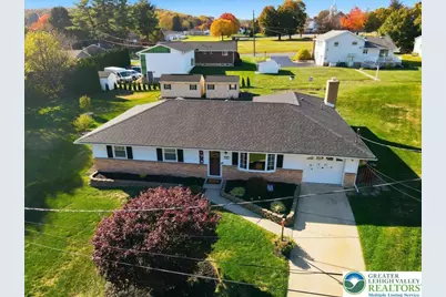 91 Birchwood Drive, Upper Nazareth Twp, PA 18064 - Photo 1