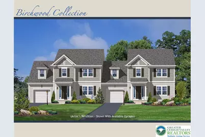 2817 Hartley Avenue Lot #16, Palmer Twp, PA 18045 - Photo 1