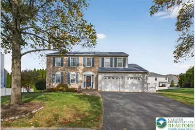 3905 Evergreen Drive, Bethlehem Township, PA 18020 - Photo 1