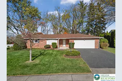 1019 N 7th Street, Emmaus Boro, PA 18049 - Photo 1