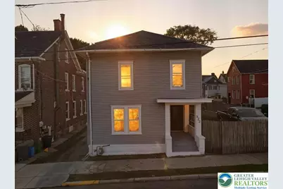 322 E Garrison Street, Bethlehem City, PA 18018 - Photo 1