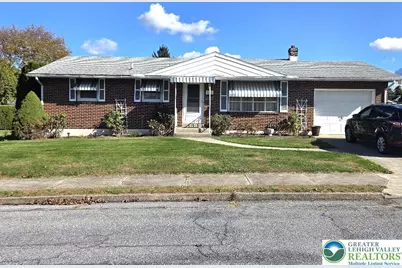 2312 Lafayette Avenue, Bethlehem City, PA 18017 - Photo 1