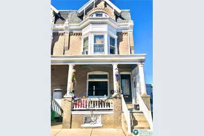 1317 W Turner Street #1, Allentown City, PA 18102 - Photo 1