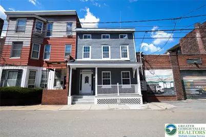 30 N Nescopec Street, Tamaqua, PA 18252 - Photo 1