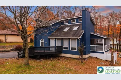 4758 Brentwood Drive, Tobyhanna Twp, PA 18466 - Photo 1