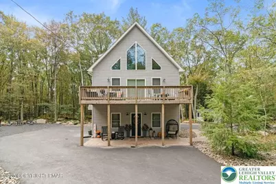 4 Redwood Drive, Penn Forrest, PA 18229 - Photo 1