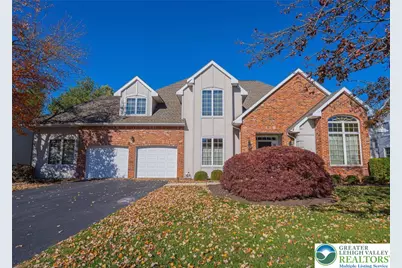 460 Bridle Path Road, Bethlehem City, PA 18017 - Photo 1