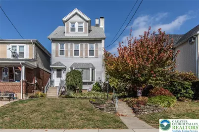 1130 Spring Street, Bethlehem City, PA 18018 - Photo 1