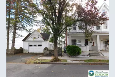 432 W Spring Street, Frackville, PA 17931 - Photo 1