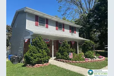 216 Blaine Street, East Bangor Boro, PA 18013 - Photo 1