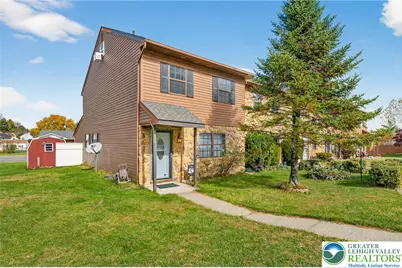 109 Johnson Court, Whitehall Twp, PA 18052 - Photo 1