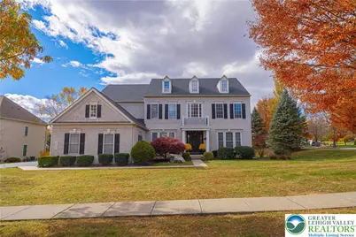 2252 Eldemere Circle, Lower Macungie Township, PA 18062 - Photo 1