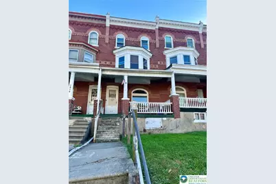 1416 Chew Street, Allentown City, PA 18102 - Photo 1