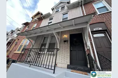 231 N 12th Street, Allentown City, PA 18102 - Photo 1