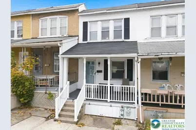 734 S 8th Street, Allentown City, PA 18103 - Photo 1