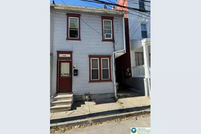 436 N Hall Street, Allentown, PA 18102 - Photo 1