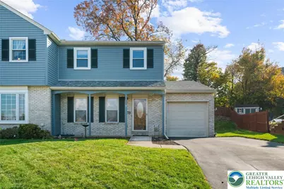 4160 Newport Drive, Emmaus Boro, PA 18049 - Photo 1