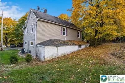 35 Maple Street, Roseto Boro, PA 18013 - Photo 1