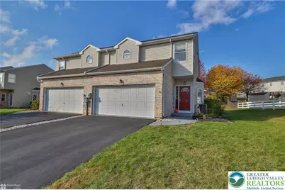 1285 Old Gate Road, Allen Township, PA 18067 - Photo 1