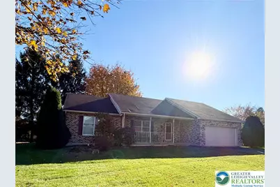 3100 Val Vista Drive, Palmer Twp, PA 18045 - Photo 1