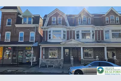 504 W Tilghman Street, Allentown City, PA 18102 - Photo 1