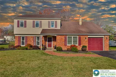 766 Whistlestop Lane, Richlandtown, PA 18951 - Photo 1