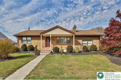 5168 Grant Avenue, Whitehall Township, PA 18052 - Photo 1