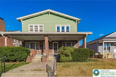 1243 19th Street, Allentown City, PA 18104 - Photo 1