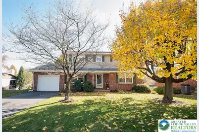 470 Highland Avenue, Kutztown, PA 19530 - Photo 1