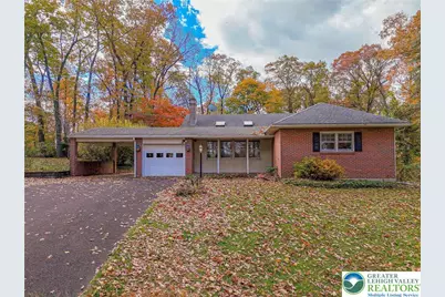 258 Kohlers Hill Road, Greenwich Twp, PA 19530 - Photo 1