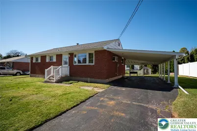1639 11th Street, Bethlehem Township, PA 18020 - Photo 1