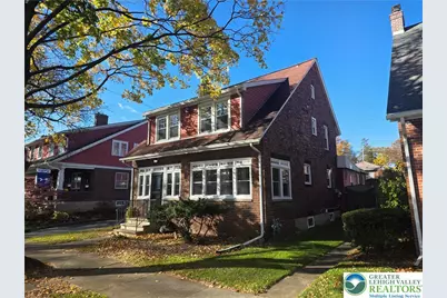 1131 N New Street, Bethlehem, PA 18018 - Photo 1