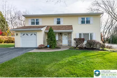 2101 Van Buren Drive, South Whitehall Twp, PA 18052 - Photo 1