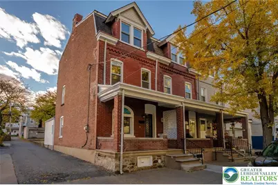 414 N Front Street, Allentown City, PA 18102 - Photo 1