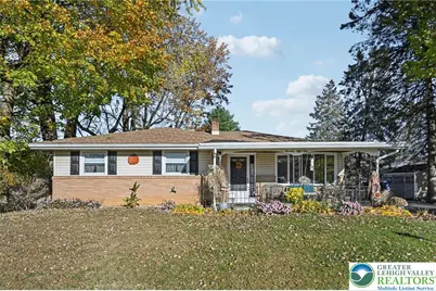 1459 Leicester Place, South Whitehall Township, PA 18104 - Photo 1