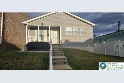 129 S Saint Cloud Street, Allentown City, PA 18104 - Photo 1