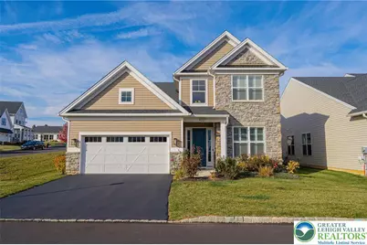 4027 Shefs Way, South Whitehall Township, PA 18104 - Photo 1