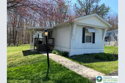 206 Creekside Manor Drive, Franklin Twp, PA 18235 - Photo 1