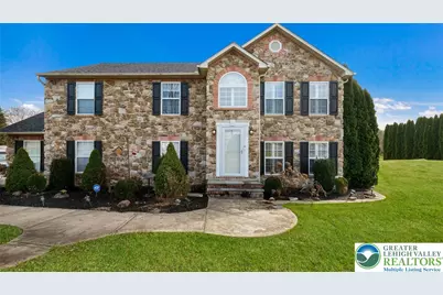 9032 Claussville Road, Fogelsville, PA 18051 - Photo 1